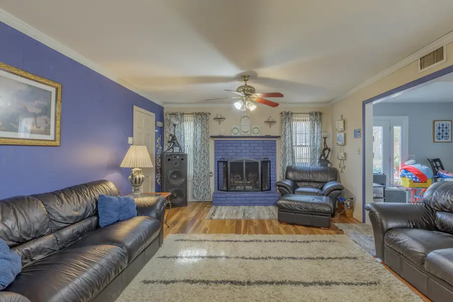 4535 Lake Haven Drive, Chattanooga, TN 37416 - Image #3