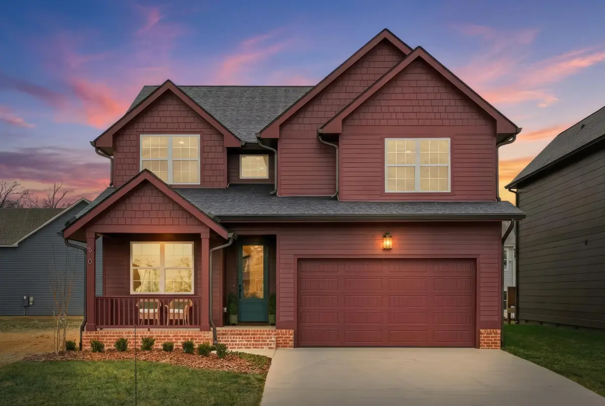 510 Prema Drive, Chattanooga, TN 37412 - Image #1