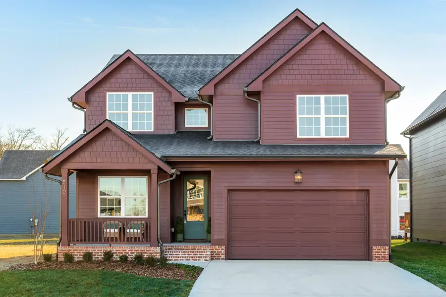 510 Prema Drive, Chattanooga, TN 37412 - Image #3