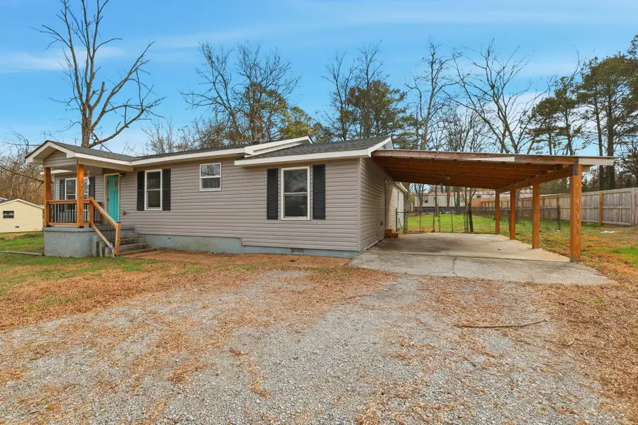 711 W James Avenue, Rossville, GA 30741 - Image #3