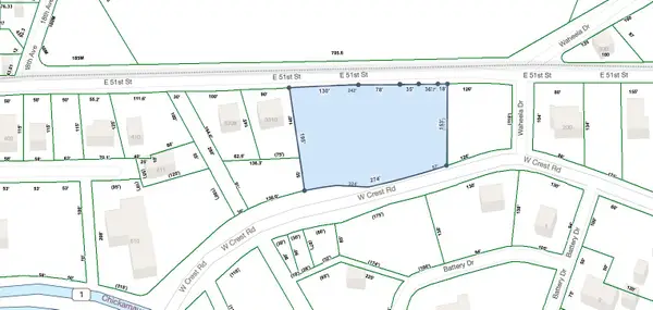 3312 E 51st Street, Rossville, GA 30741