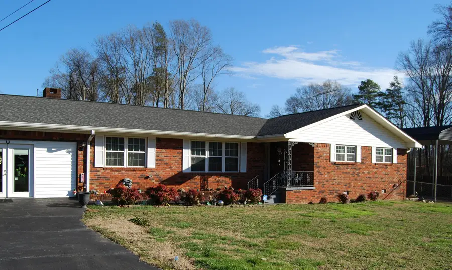 544 N Pine Street, Whitwell, TN 37397 - Image #2