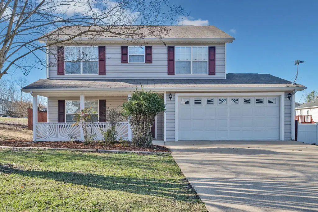 4073 Alexis Circle, Chattanooga, TN 37406 - Image #1