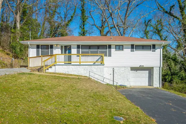 3653 Larry Lane, Chattanooga, TN 37412