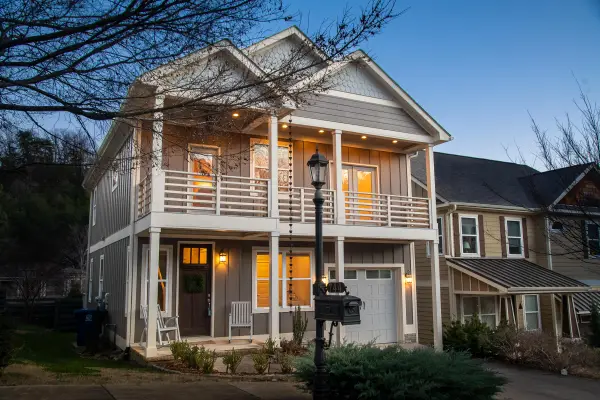 744 Gatti Lane, Chattanooga, TN 37405