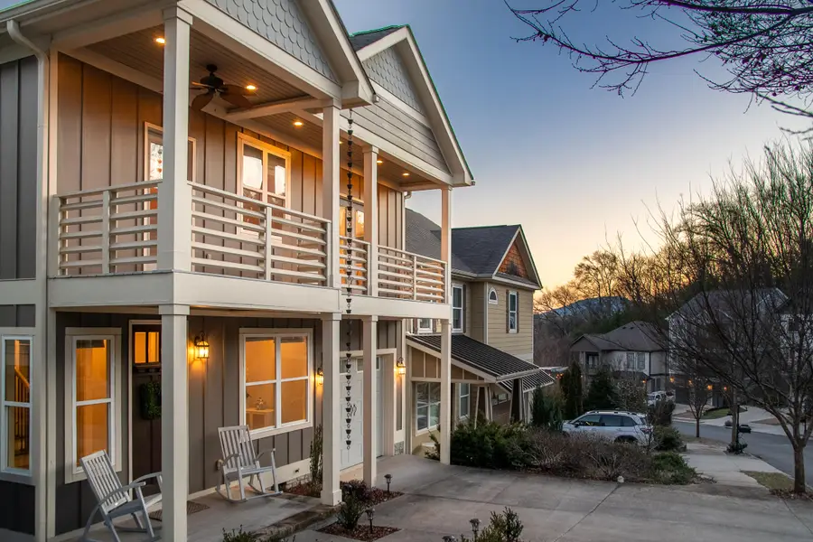 744 Gatti Lane, Chattanooga, TN 37405 - Image #2