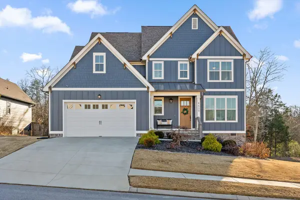 8629 Woodbury Acre Court, Harrison, TN 37341