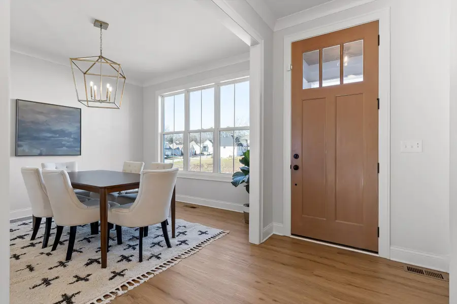 8629 Woodbury Acre Court, Harrison, TN 37341 - Image #3