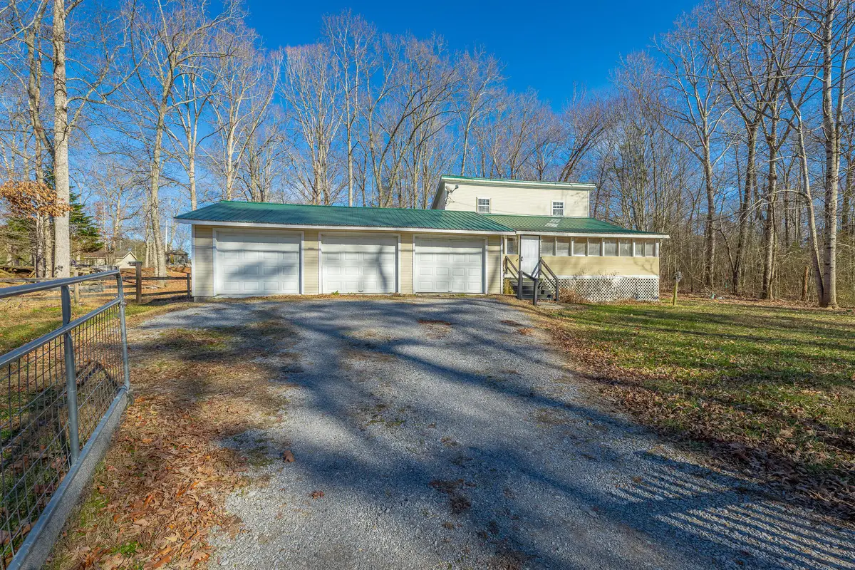 5444 Henson Gap Road, Dunlap, TN 37327 - Image #1