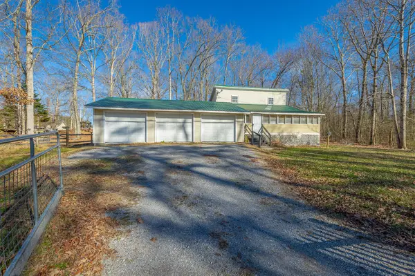 5444 Henson Gap Road, Dunlap, TN 37327