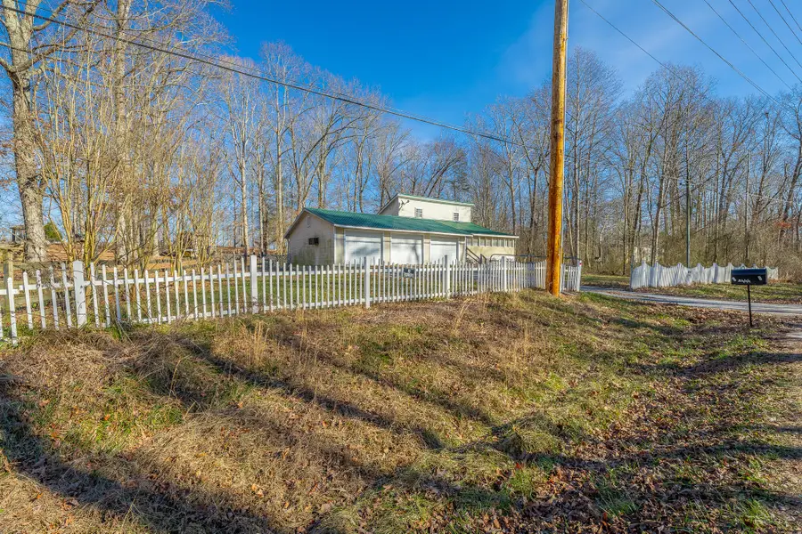 5444 Henson Gap Road, Dunlap, TN 37327 - Image #2