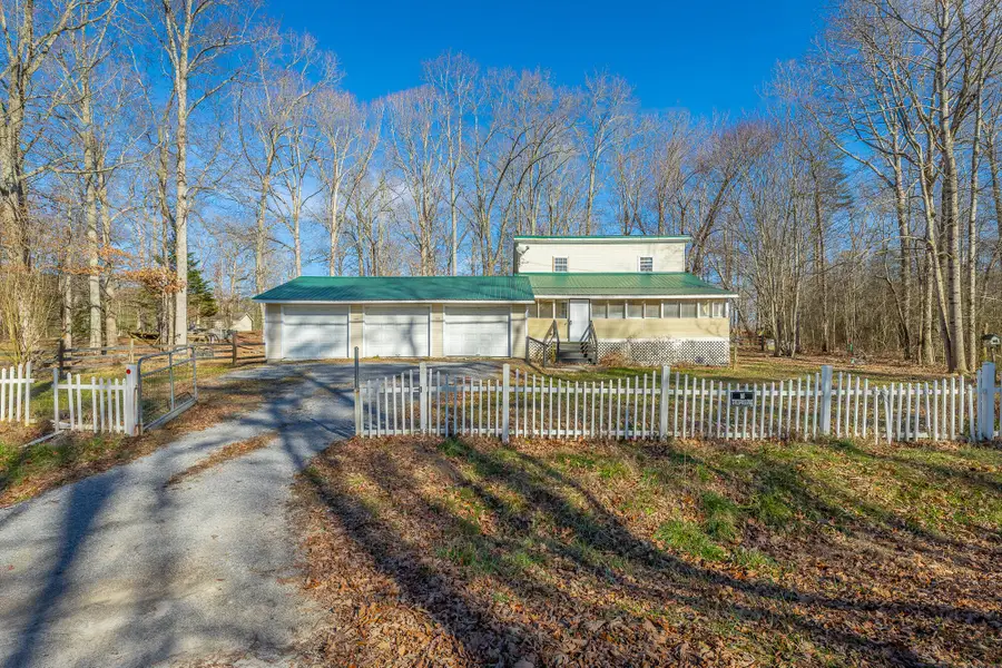 5444 Henson Gap Road, Dunlap, TN 37327 - Image #3