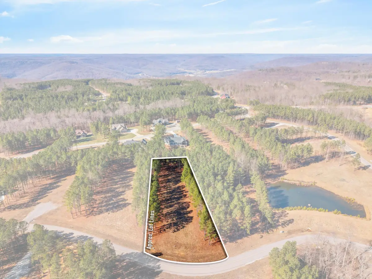 430 Crockett Loop, Jasper, TN 37347 - Image #1