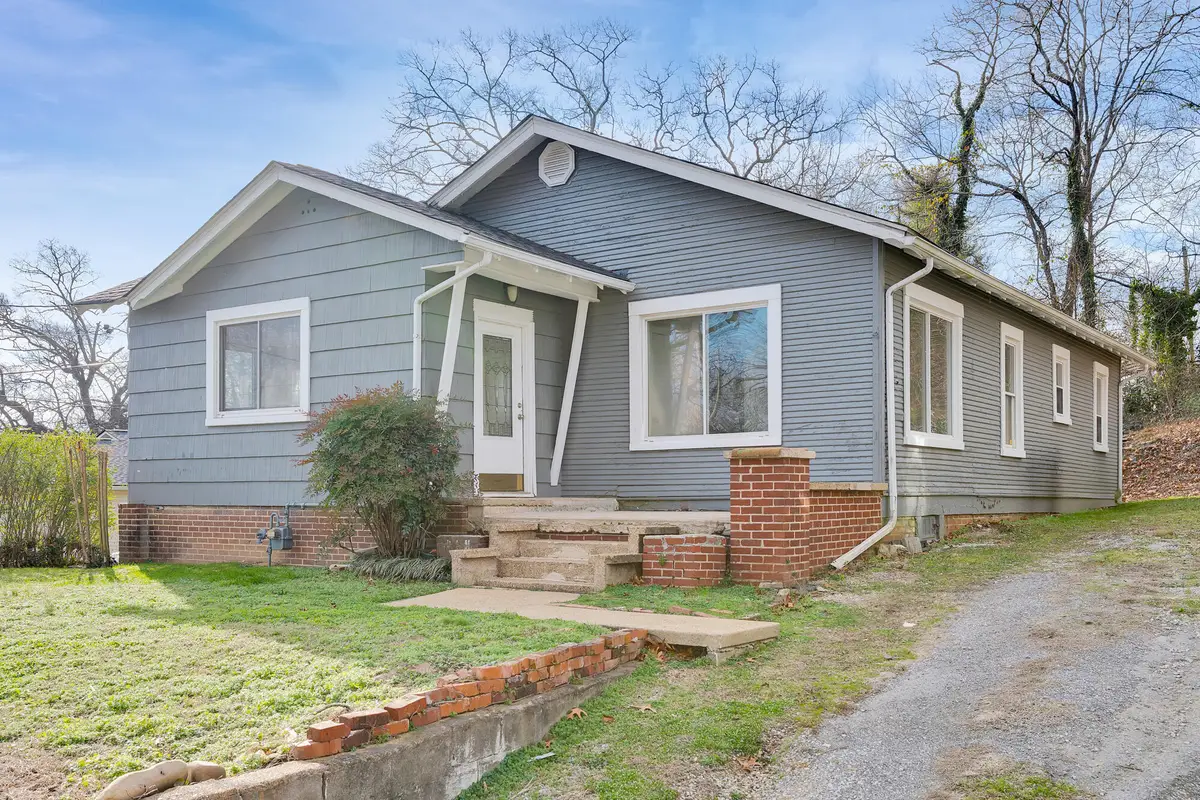 608 Over Street, Chattanooga, TN 37411 - Image #1