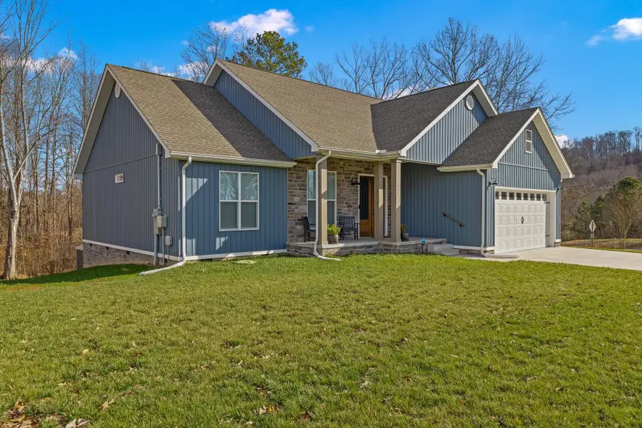 100 Shadows Lawn Drive, Athens, TN 37303 - #2