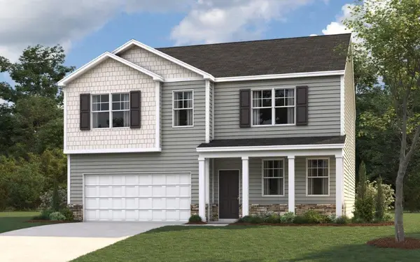 639 Fox Den Circle, Dalton, GA 30721