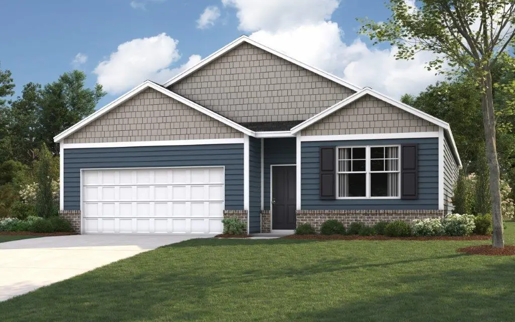 620 Fox Den Circle, Dalton, GA 30721 - Image #1