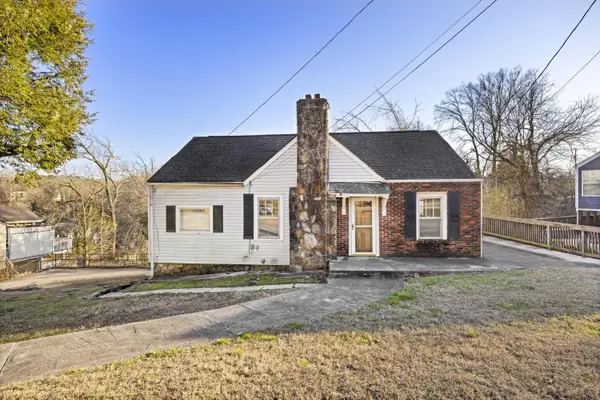 110 Lynda Drive, Chattanooga, TN 37405