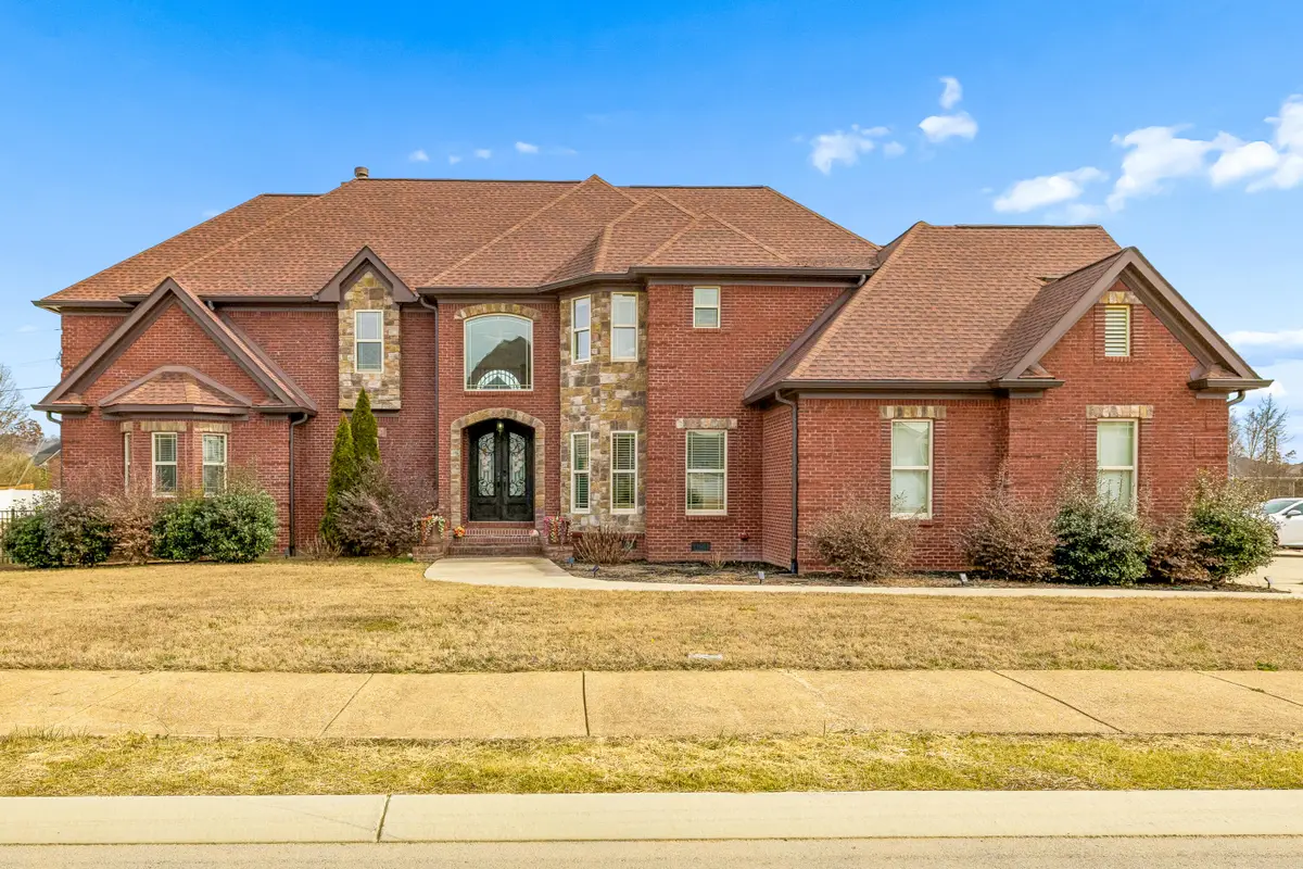 7701 Camelot Lane, Chattanooga, TN 37421 - #1