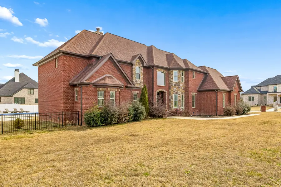 7701 Camelot Lane, Chattanooga, TN 37421 - #2