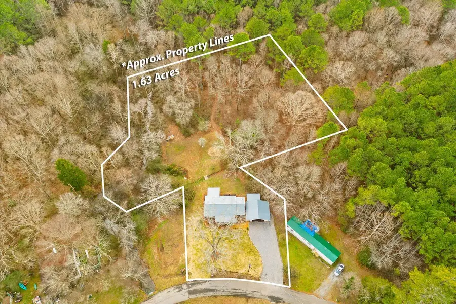 1323 Peggy Lane, Tunnel Hill, GA 30755 - Image #2