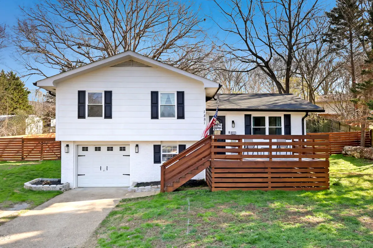 1881 Three Notch Road, Ringgold, GA 30736 - Image #1