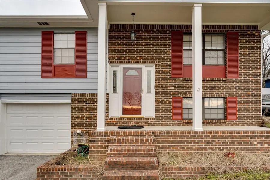 6905 Creeklands Lane, Hixson, TN 37343 - Image #2