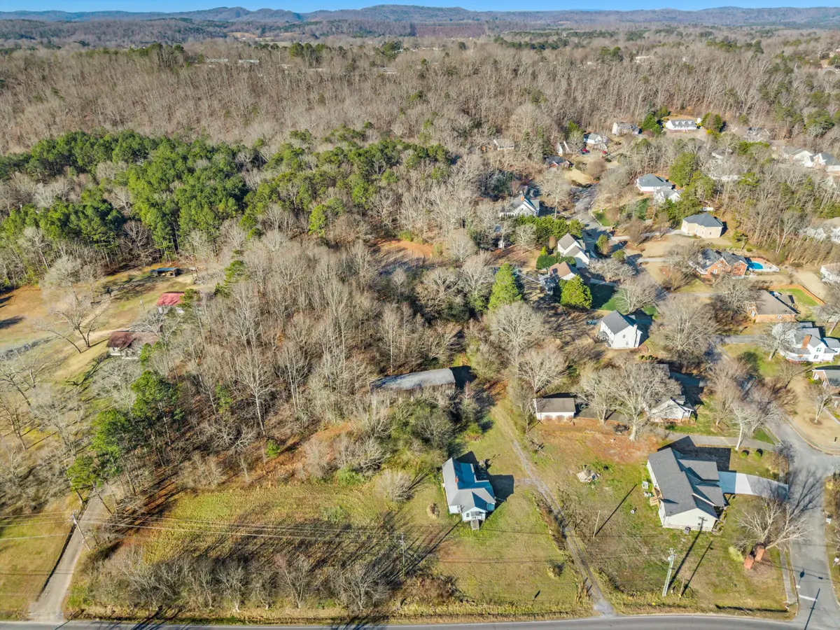 714 Mill Creek Road, Rocky Face, GA 30740 - Image #1