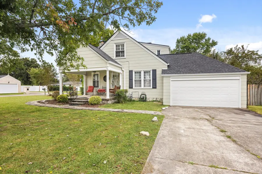 27 N Brooks Circle, Chattanooga, TN 37411 - Image #3