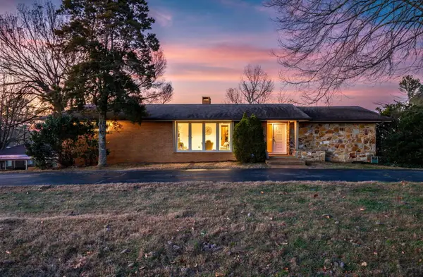 1512 Bunker Hill Drive, Chattanooga, TN 37421