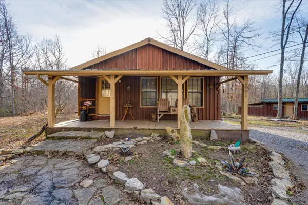 123 Powers Lane, Pikeville, TN 37367