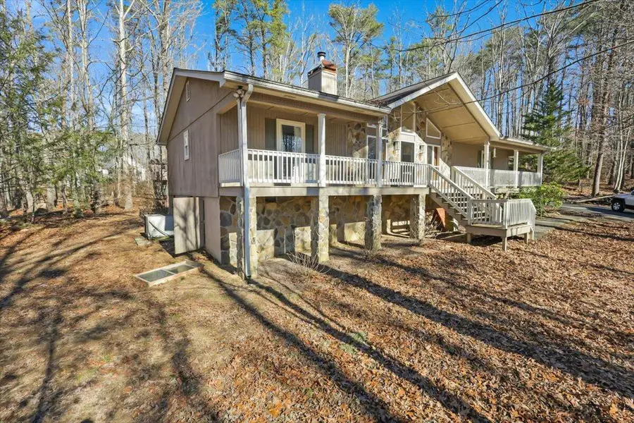 2265 Little Bend Road, Signal Mountain, TN 37377 - Image #3