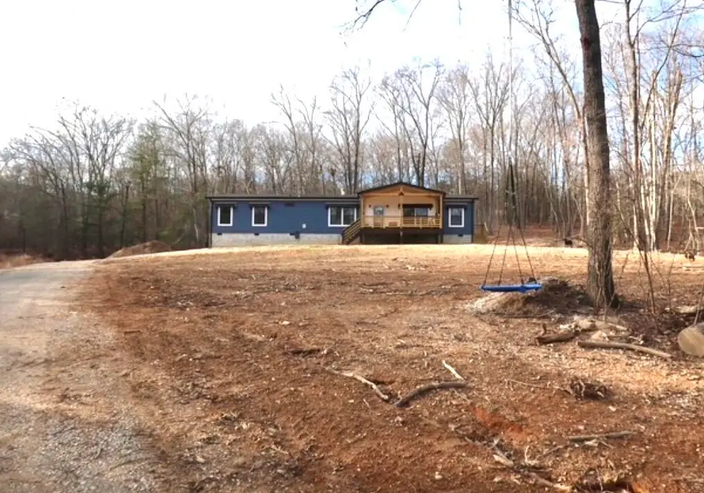 700 Ewing Cemetery Road, Spring City, TN 37381 - Image #1