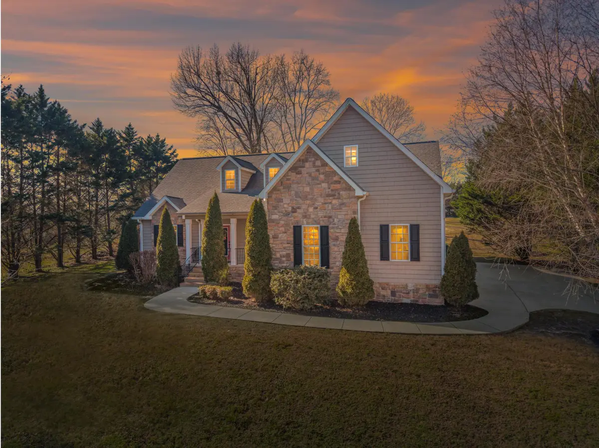 25 Golden Pond Lane, Ringgold, GA 30736 - Image #1