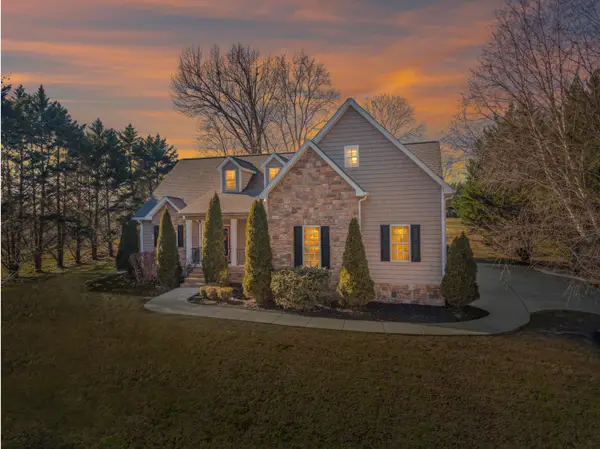 25 Golden Pond Lane, Ringgold, GA 30736