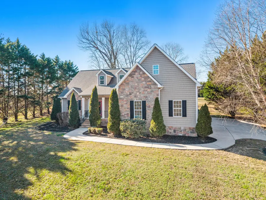 25 Golden Pond Lane, Ringgold, GA 30736 - Image #3