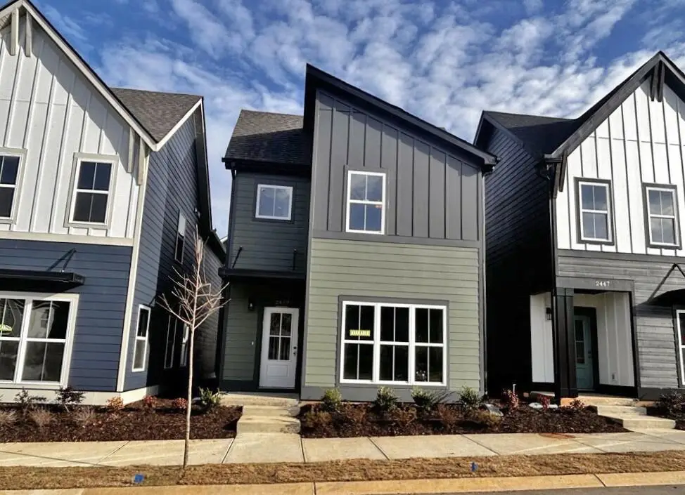 2439 Twill Place, Chattanooga, TN 37404 - Image #1