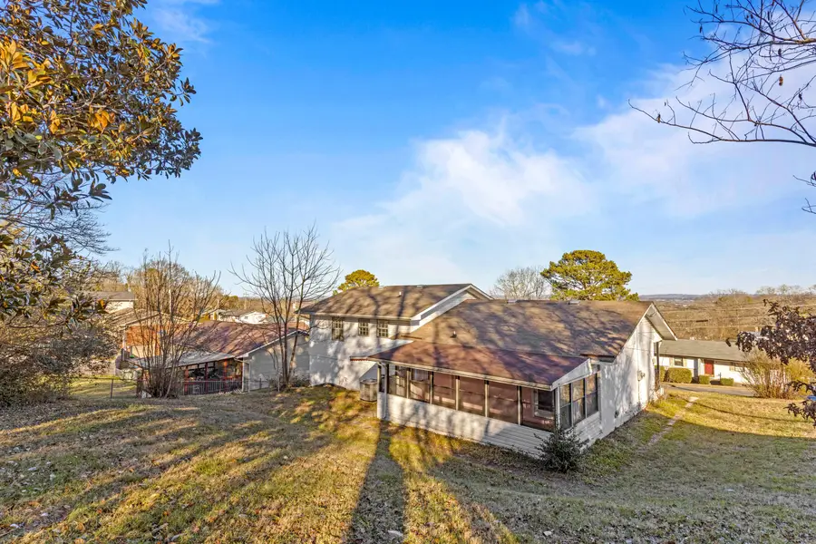 1717 E Rebel Rd, Rossville, GA 30741 - Image #2