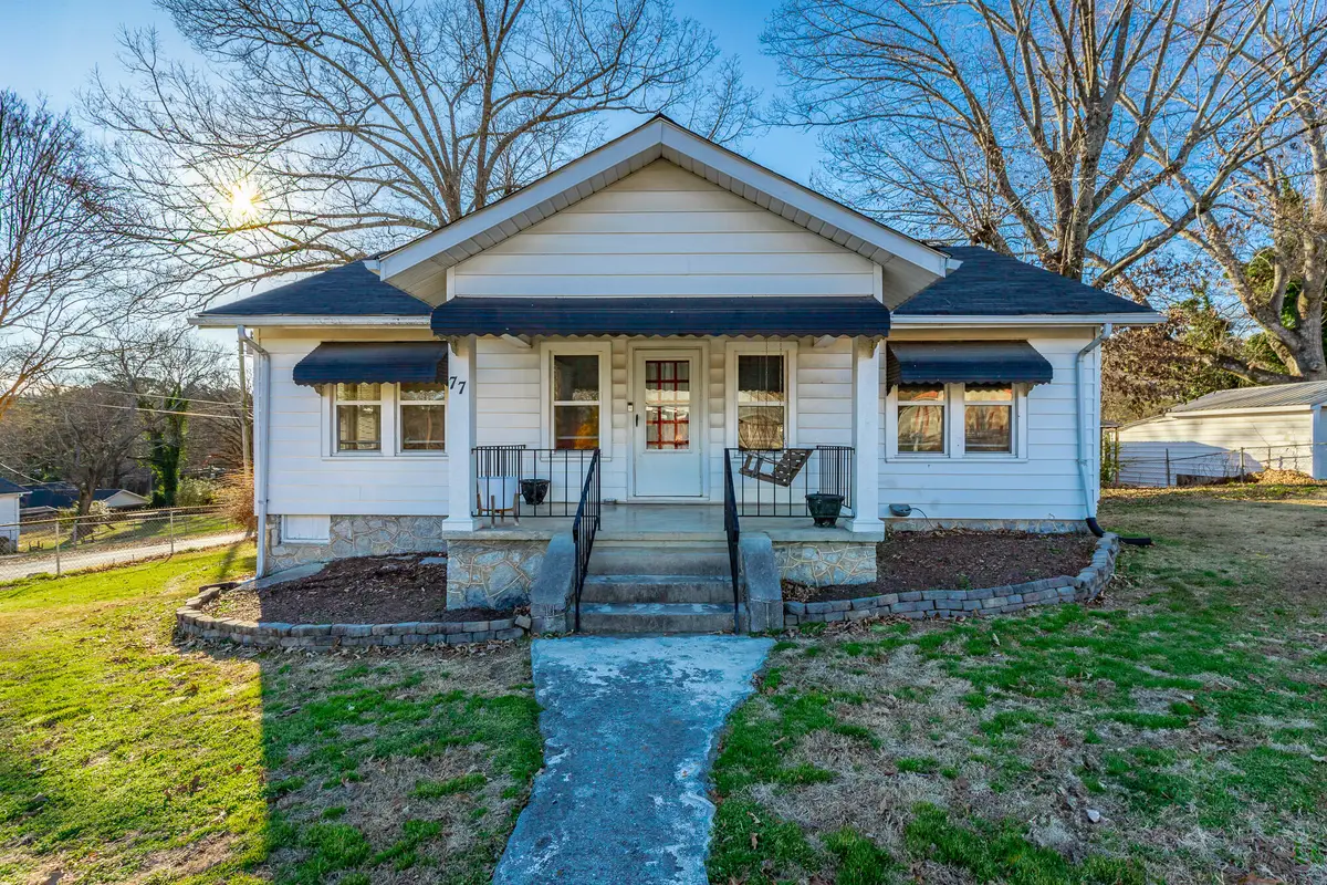 77 Nawaka Avenue, Rossville, GA 30741 - Image #1