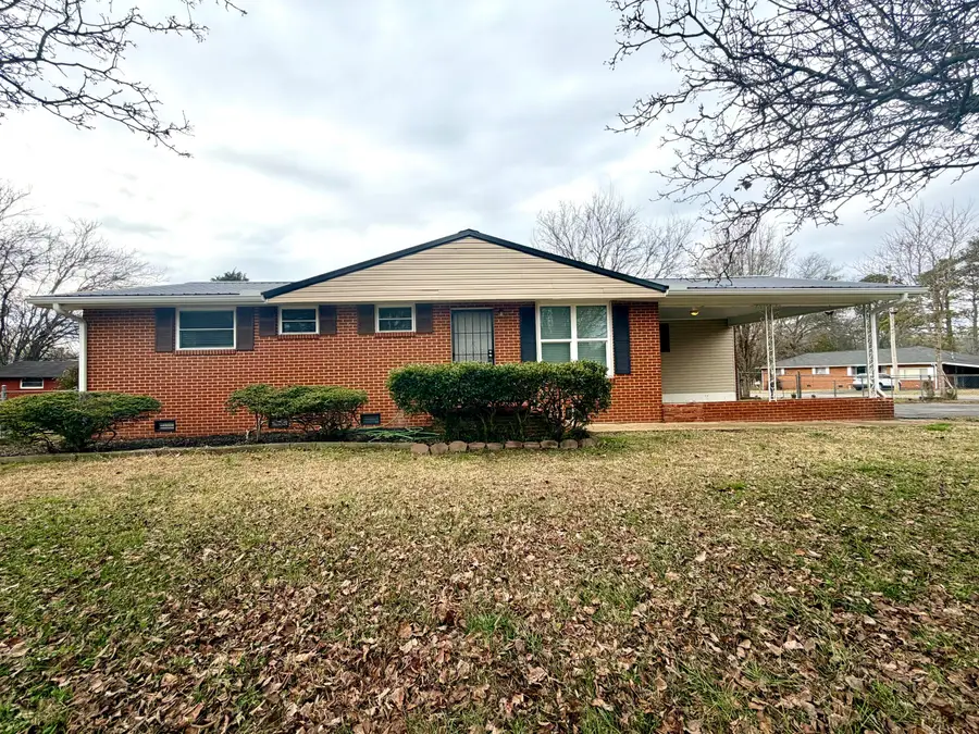 71 Elaine Circle, Fort Oglethorpe, GA 30742 - Image #2