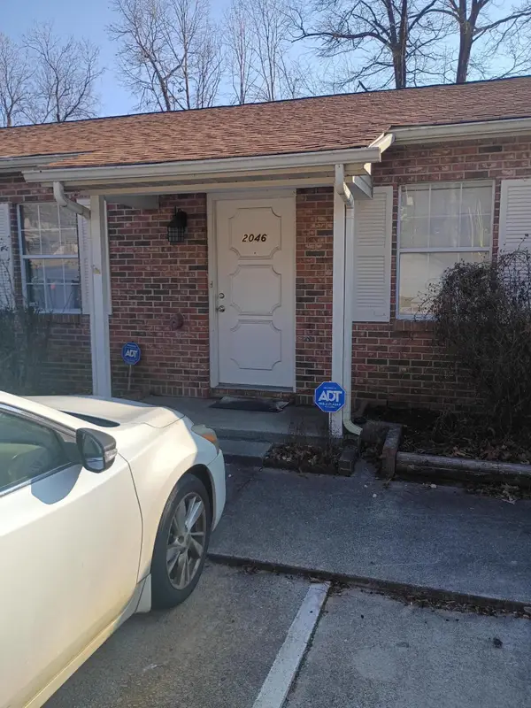 2046 Belle Terra Road, Knoxville, TN 37923