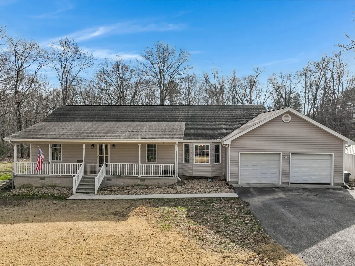 7012 Ron Road, Ooltewah, TN 37363 - Image #1