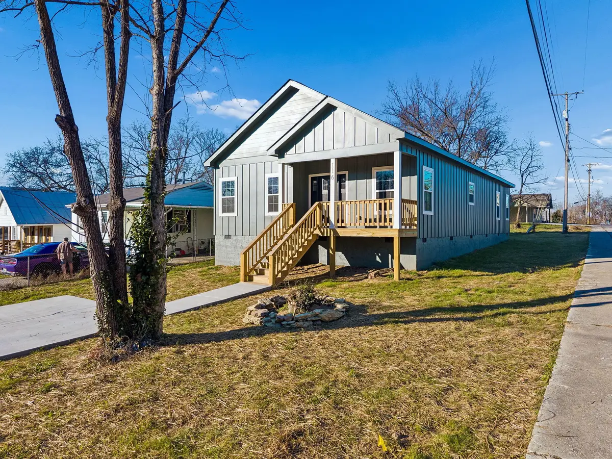 116 Hickory Street, Rossville, GA 30741 - Image #1