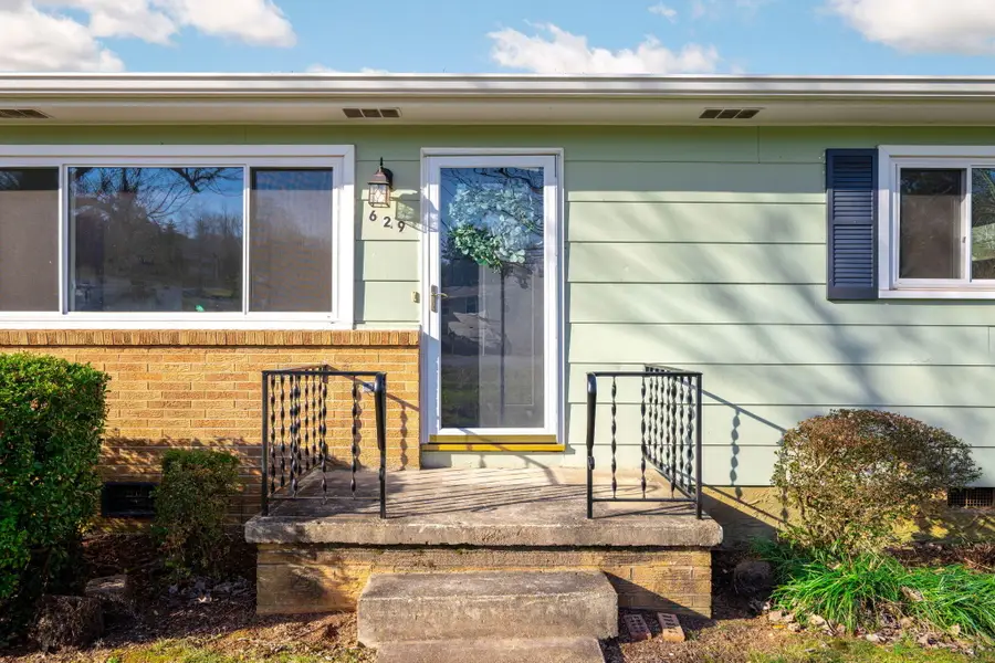 629 Glen Circle, Chattanooga, TN 37415 - Image #2
