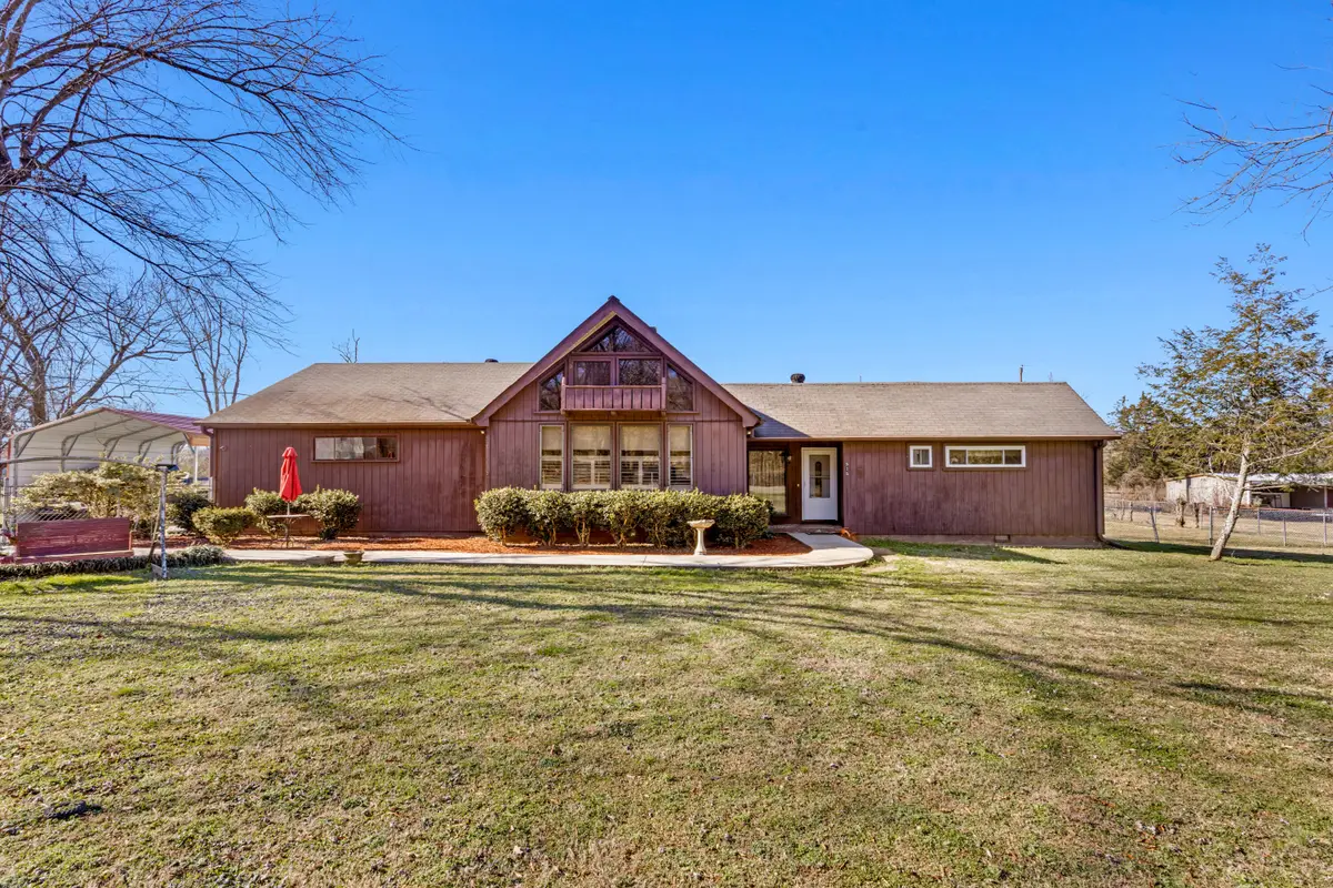 515 Hancock Road, Jasper, TN 37347 - Image #1