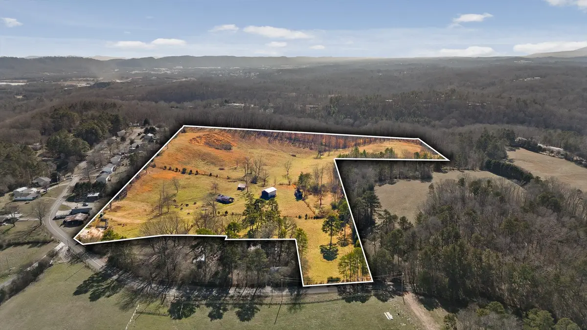 0 Saunders Road, Ringgold, GA 30736 - Image #1