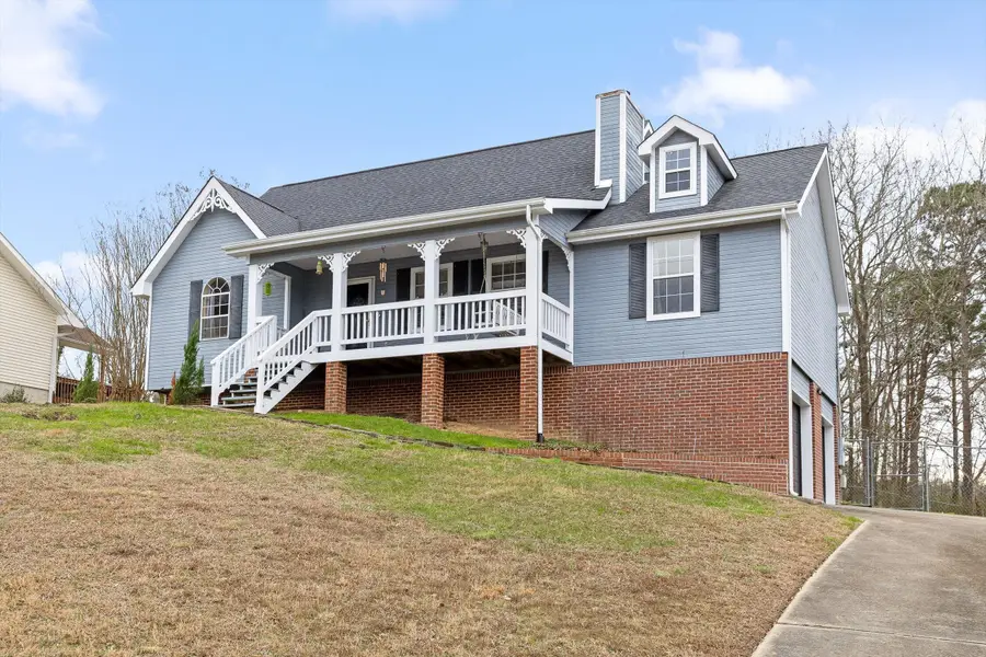 9219 Misty Ridge Drive, Chattanooga, TN 37416 - Image #2