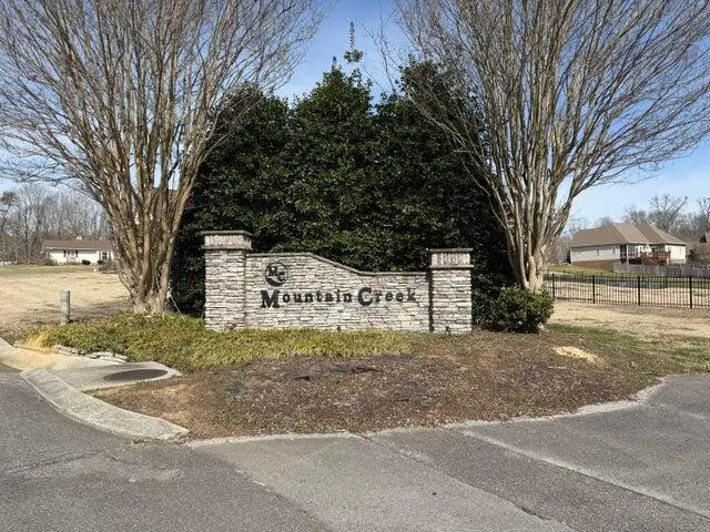 Lot 21 Mountain Creek Nw, Cleveland, TN 37312 - Image #3