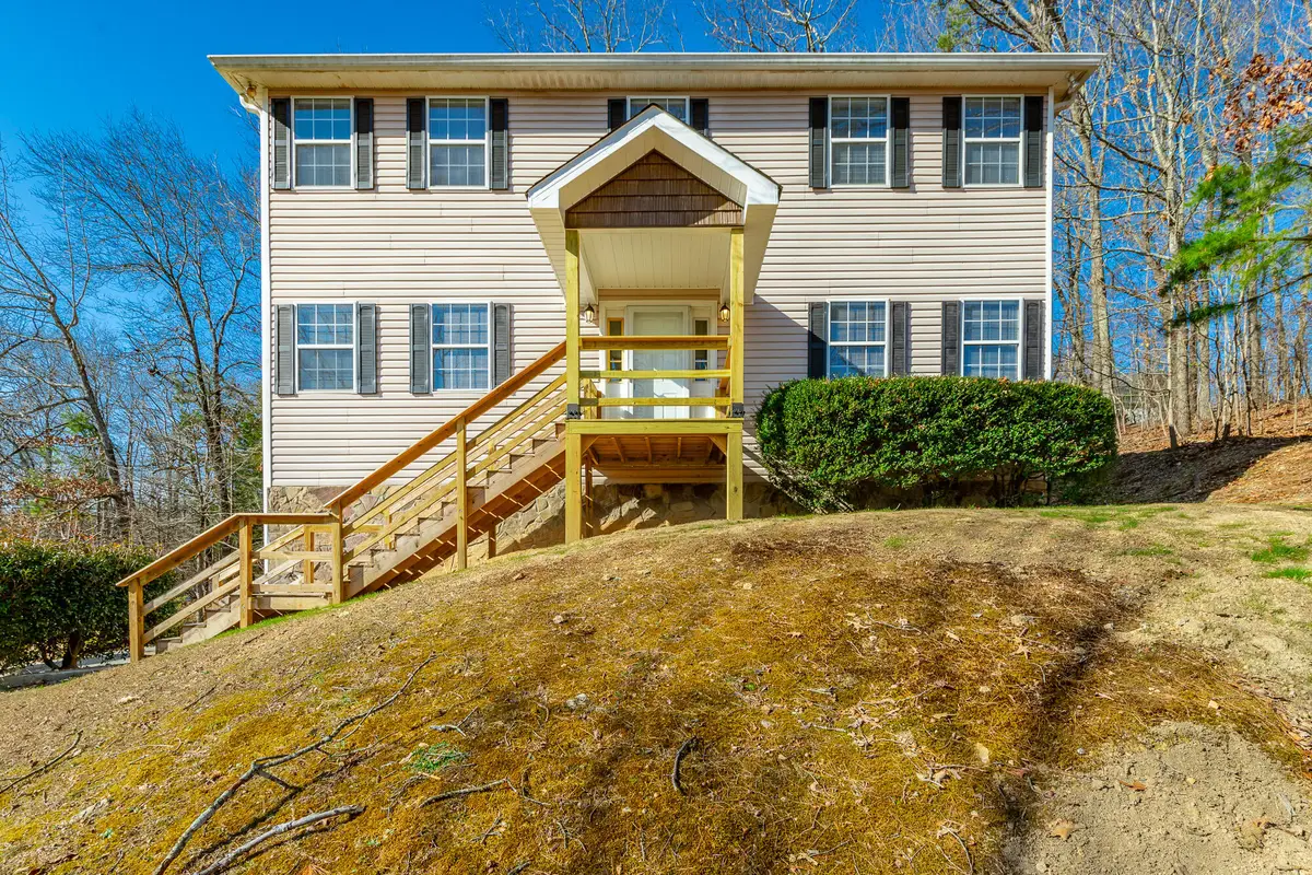 475 Palomino Drive, Dalton, GA 30720 - Image #1