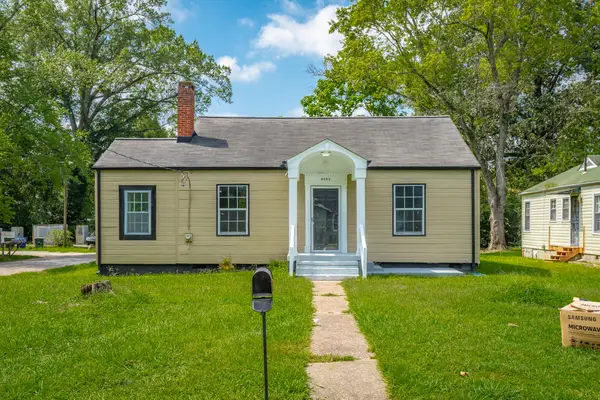 4620 Montview Drive, Chattanooga, TN 37411